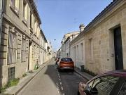 Bordeaux 33000 Achat / Vente appartement 2 pièces t2