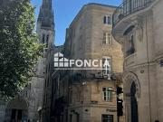 Bordeaux 33000 Achat / Vente appartement 2 pièces t2