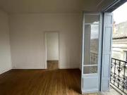 Bordeaux 33000 Achat / Vente appartement 2 pièces t2 au...