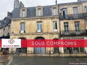 Bordeaux 33000 Achat / Vente appartement 2 pièces t2 au...