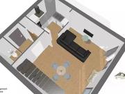 Bordeaux 33000 Achat / Vente appartement 2 pièces t2 au...