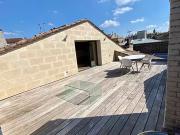 Bordeaux 33000 Achat / Vente appartement 2 pièces t2 au...