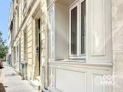 Bordeaux 33000 Achat / Vente appartement 2 pièces t2 parking