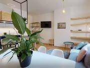 Bordeaux 33000 Achat / Vente appartement 3 pièces t3