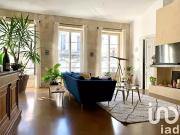 Bordeaux 33000 Achat / Vente appartement 3 pièces t3