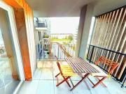 Bordeaux 33000 Achat / Vente appartement 3 pièces t3