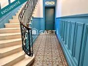 Bordeaux 33000 Achat / Vente appartement 3 pièces t3