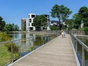 Bordeaux 33000 Achat / Vente appartement 4 pièces t4