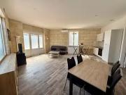 Bordeaux 33000 Achat / Vente appartement 3 pièces t3