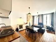 Bordeaux 33000 Achat / Vente appartement 3 pièces t3