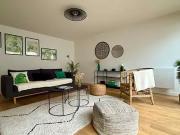 Bordeaux 33000 Achat / Vente appartement 3 pièces t3