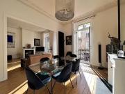 Bordeaux 33000 Achat / Vente appartement 3 pièces t3