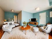 Bordeaux 33000 Achat / Vente appartement 3 pièces t3