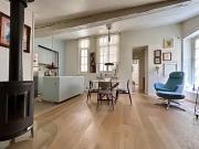 Bordeaux 33000 Achat / Vente appartement 3 pièces t3