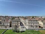 Bordeaux 33000 Achat / Vente appartement 3 pièces t3