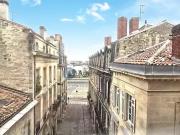Bordeaux 33000 Achat / Vente appartement 3 pièces t3