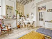 Bordeaux 33000 Achat / Vente appartement 3 pièces t3
