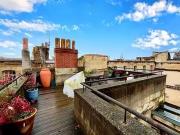 Bordeaux 33000 Achat / Vente appartement 3 pièces t3 au...