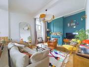 Bordeaux 33000 Achat / Vente appartement 3 pièces t3 au...