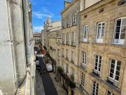 Bordeaux 33000 Achat / Vente appartement 3 pièces t3 au...