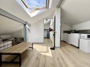 Bordeaux 33000 Achat / Vente appartement 3 pièces t3 au...