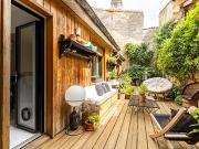 Bordeaux 33000 Achat / Vente appartement 3 pièces t3 au...