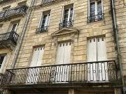Bordeaux 33000 Achat / Vente appartement 3 pièces t3 cave