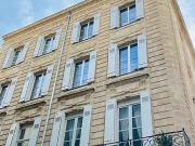 Bordeaux 33000 Achat / Vente appartement 3 pièces t3 cave