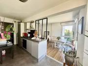 Bordeaux 33000 Achat / Vente appartement 3 pièces t3 cave