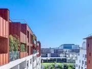 Bordeaux 33000 Achat / Vente appartement 3 pièces t3...