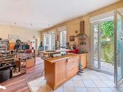 Bordeaux 33000 Achat / Vente appartement 3 pièces t3 parking