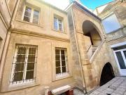 Bordeaux 33000 Achat / Vente appartement 3 pièces t3...