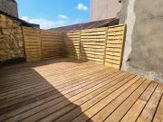 Bordeaux 33000 Achat / Vente appartement 3 pièces t3...