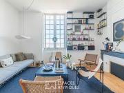 Bordeaux 33000 Achat / Vente appartement 4 pièces t4