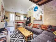 Bordeaux 33000 Achat / Vente appartement 4 pièces t4