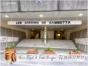 Bordeaux 33000 Achat / Vente appartement 4 pièces t4