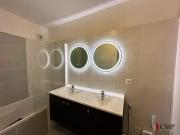 Bordeaux 33000 Achat / Vente appartement 4 pièces t4