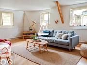 Bordeaux 33000 Achat / Vente appartement 4 pièces t4 au...