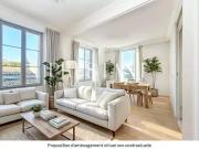 Bordeaux 33000 Achat / Vente appartement 4 pièces t4 au...