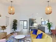 Bordeaux 33000 Achat / Vente appartement 4 pièces t4 au...