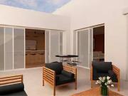 Bordeaux 33000 Achat / Vente appartement 4 pièces t4 parking