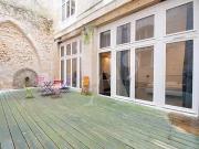 Bordeaux 33000 Achat / Vente appartement 4 pièces t4...