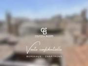Bordeaux 33000 Achat / Vente appartement 5 pièces t5