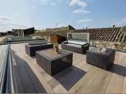 Bordeaux 33000 Achat / Vente appartement 5 pièces t5 au...