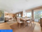 Bordeaux 33000 Achat / Vente appartement 5 pièces t5 cave