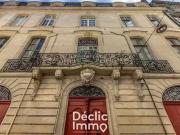 Bordeaux 33000 Achat / Vente appartement 6 pièces t6