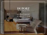 Bordeaux 33000 Achat / Vente appartement 6 pièces t6