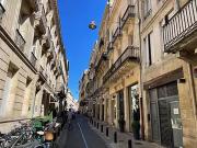 Bordeaux 33000 Achat / Vente divers au dernier étage