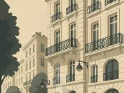 Bordeaux 33000 Achat / Vente immeuble