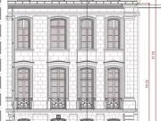 Bordeaux 33000 Achat / Vente immeuble